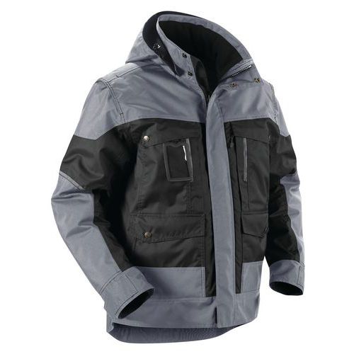Winterjas 4886 Blaklader