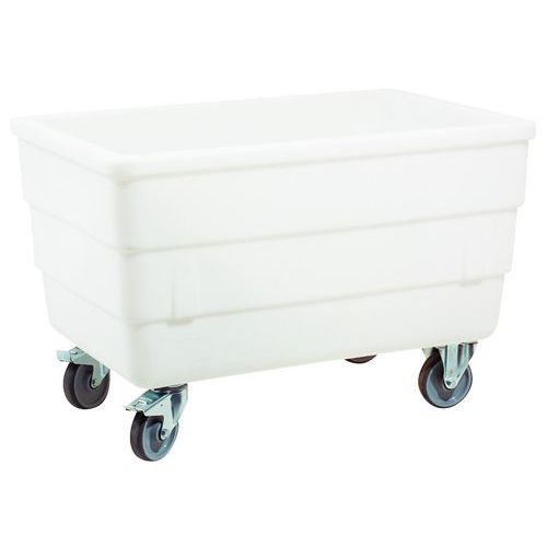 Isolerende bak - 310 l - Gilac Isolerende bak - 310 l - Gilac