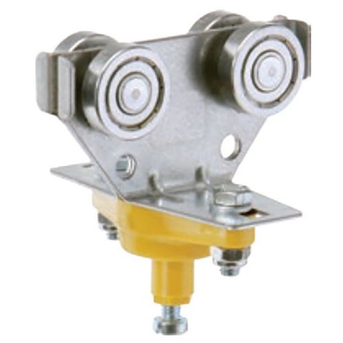 Loopkat voor C-profiel 30 x 32 mm