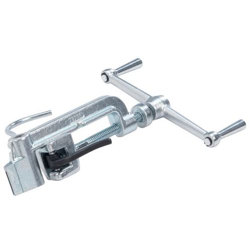 Bandspanner voor rvs-band Bandspanner voor rvs-band