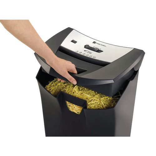 Papiervernietiger Rexel - Office Master