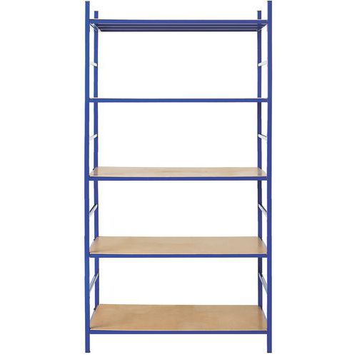 Stelling Startub - Hoogte 1800 mm Stelling Startub - Hoogte 1800 mm