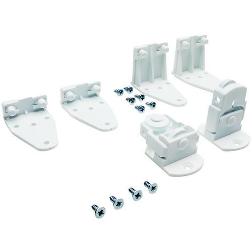 Accessoire voor railsysteem - PartnerLine Accessoire voor railsysteem - PartnerLine