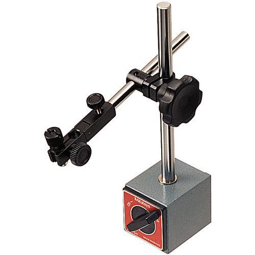 Support magnétique pour comparateur - Standard Support magnétique pour comparateur - Standard