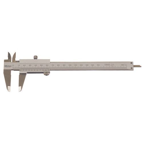 Pied à coulisse à vernier - Haute précision - Mitutoyo Pied à coulisse à vernier - Haute précision - Mitutoyo