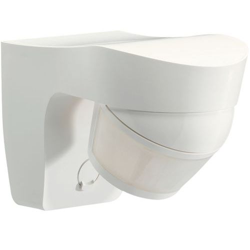 Infrarood bewegingssensor met wandbevestiging Infrarood bewegingssensor met wandbevestiging