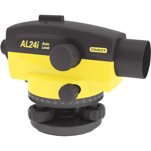 Kit automatische optische waterpas AL24I Kit automatische optische waterpas AL24I