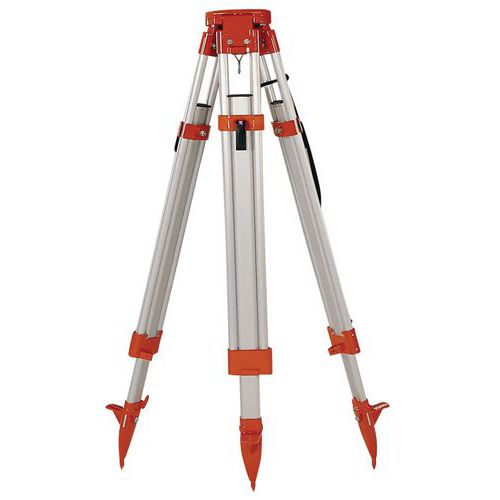 Aluminium statief - Schroefdraad 5/8 Aluminium statief - Schroefdraad 5/8