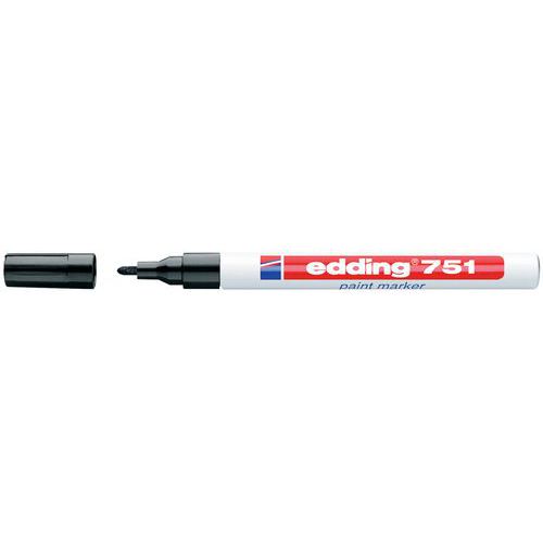 Verfmarker - Edding 751