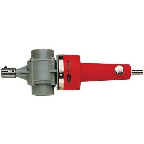 Pneumatische kleppenslijper Pneumatische kleppenslijper