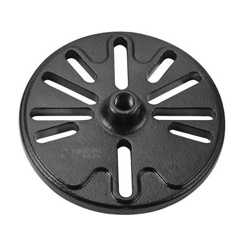 Plateau pour extracteur de moyeux Plateau pour extracteur de moyeux