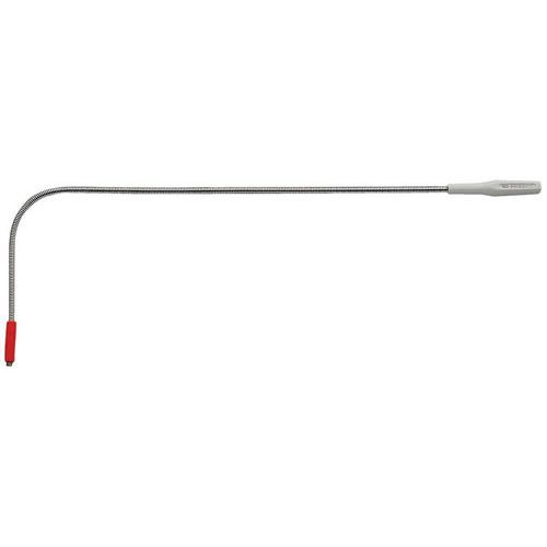 Doigt magnétique extra-fin flexible Doigt magnétique extra-fin flexible