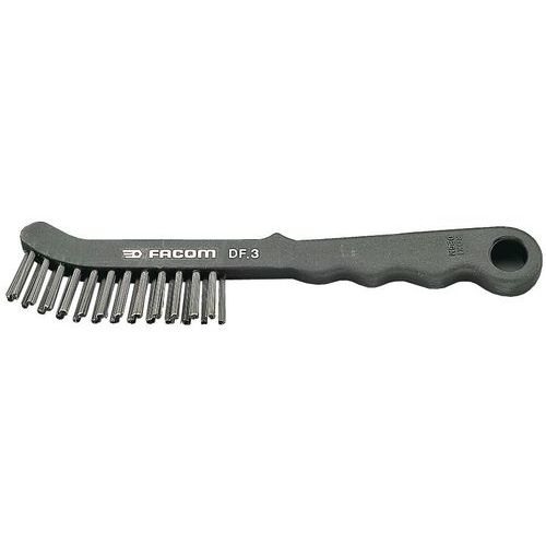 Brosse métallique Brosse métallique