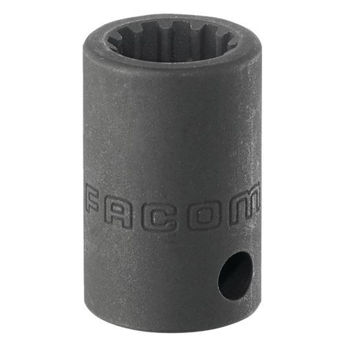 Dop impact 3/8 Spline 14 (7/16) Dop impact 3/8 Spline 14 (7/16)