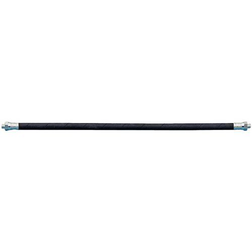 Flexible de graissage - 1600 bar Flexible de graissage - 1600 bar