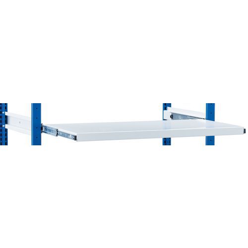 Tablette coulissante Easy-Fix - Schulte Tablette coulissante Easy-Fix - Schulte