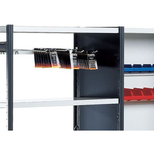 Displayrail Multi-Fix Premium - Manorga Displayrail Multi-Fix Premium - Manorga