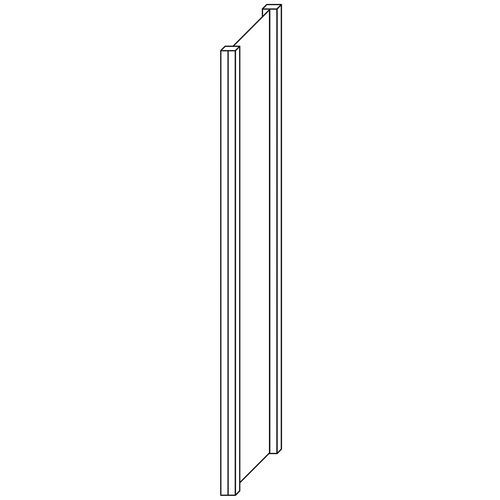 Échelle fermée Multi-Fix Premium - Hauteur 2500 mm - Manorga Échelle fermée Multi-Fix Premium - Hauteur 2500 mm - Manorga