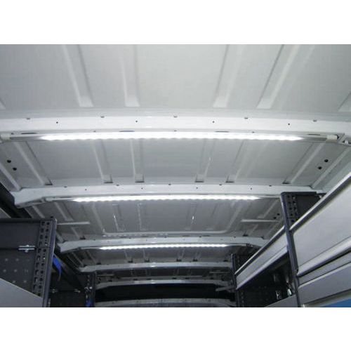 Ledarmaturen 12 V 7 W 100cm Ledarmaturen 12 V 7 W 100cm