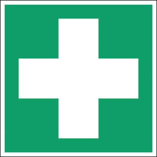 Panneau secours - Premiers secours - Rigide Panneau secours - Premiers secours - Rigide
