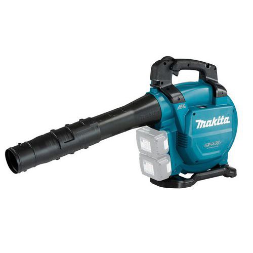 Aspirateur Souffleur 36V sans batterie DUB363ZV - Makita Aspirateur Souffleur 36V sans batterie DUB363ZV - Makita