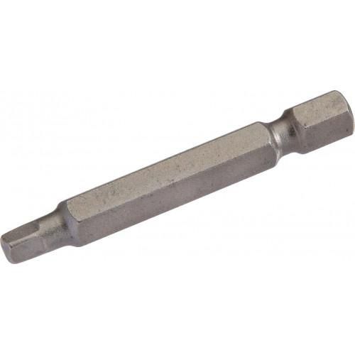 Embout 1/4'' standard gorge carré 2 mm - boîte de 5 - Sam SAM Embout 1/4'' standard gorge carré 2 mm - boîte de 5 - Sam SAM
