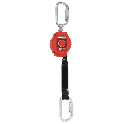 Automatische oproller TurboLite Automatische oproller TurboLite
