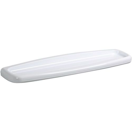 Badkameraccessoires polypropyleen - Planchet Badkameraccessoires polypropyleen - Planchet