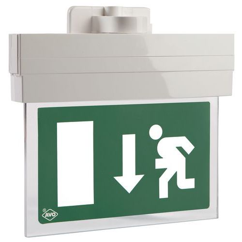 Noodverlichting Quick en Click Noodverlichting Quick en Click