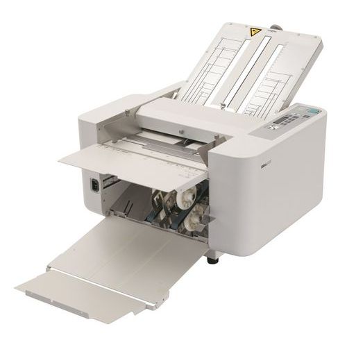 Vouwmachine Ideal 8335 Vouwmachine Ideal 8335