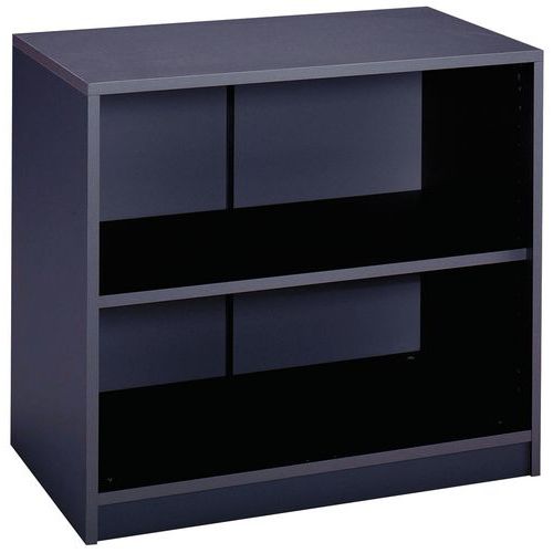 Boekenkast Basik - Laag Boekenkast Basik - Laag