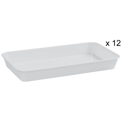 Slagerijbak HIPS 1 l en 3 l - Vepabins Slagerijbak HIPS 1 l en 3 l - Vepabins