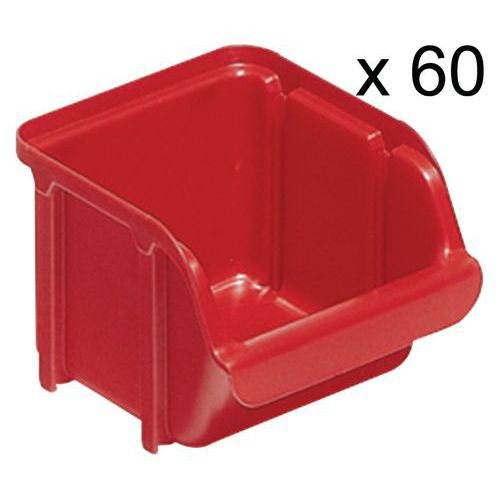 Magazijnbak 0,5 liter Magazijnbak 0,5 liter