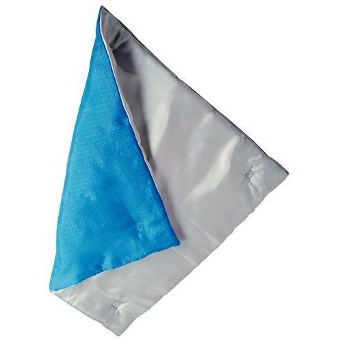 Couverture isolante pour soudure Couverture isolante pour soudure