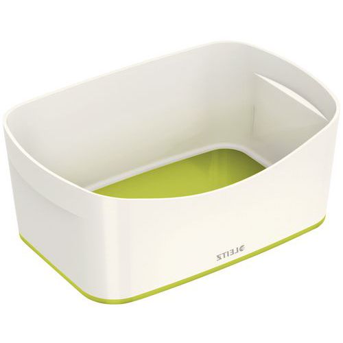 Bac de rangement MyBox - Petit format Bac de rangement MyBox - Petit format