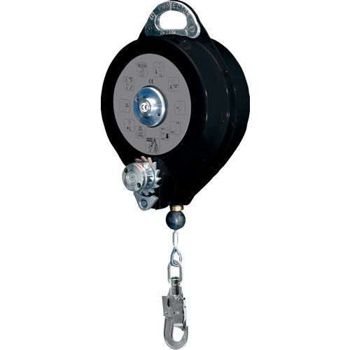 Valbev.Systeem+Autom.Lijnspanner Type Kabe+Lier+1Am016-20M Valbev.Systeem+Autom.Lijnspanner Type Kabe+Lier+1Am016-20M