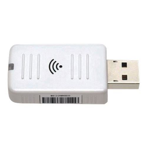 Wifi-adapter Epson ELPAP10 Wifi-adapter Epson ELPAP10