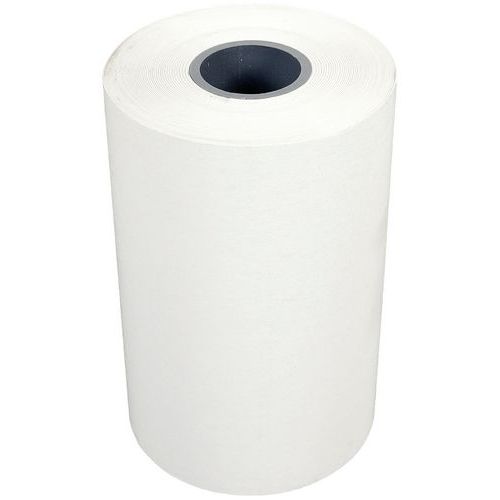 Rouleau de tickets de caisse 80x72x12x76 - 1 pli therm Rouleau de tickets de caisse 80x72x12x76 - 1 pli therm