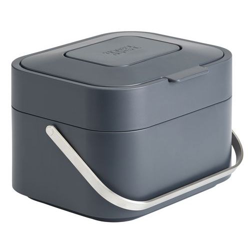 Afvalbak Intelligent Waste Stack 4_Vepabins