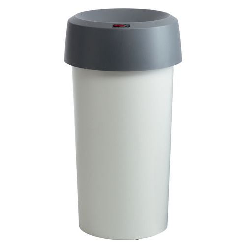 Poubelle ronde Modo 50L Poubelle ronde Modo 50L