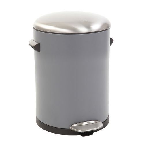 Afvalbak met pedaal Belle Deluxe 3 l - EKO Afvalbak met pedaal Belle Deluxe 3 l - EKO