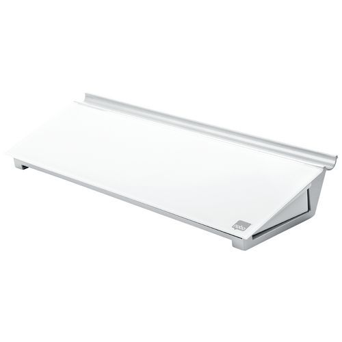 Notitiestandaard voor bureau - Nobo Diamond Glass Notitiestandaard voor bureau - Nobo Diamond Glass