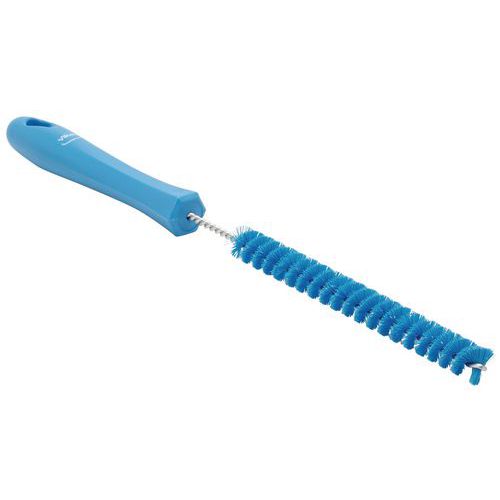Écouvillon Fibre dure - Ø 40, 10 et 15 mm - Vikan