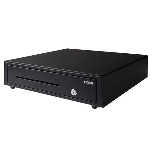 Ladekist voor normaal gebruik - 41x41 cm - Safescan SD-4141 Ladekist voor normaal gebruik - 41x41 cm - Safescan SD-4141
