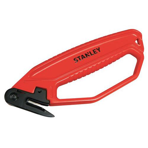Lame de rechange pour couteau de sécurité de magasinier Lame de rechange pour couteau de sécurité de magasinier