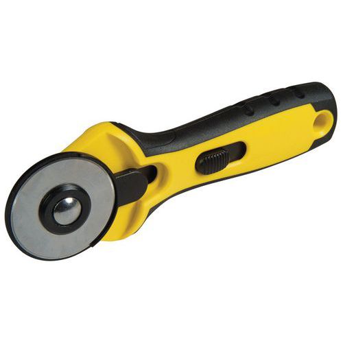 Draaimes 45 mm - Stanley Draaimes 45 mm - Stanley