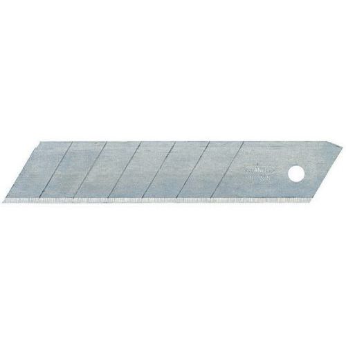 Lames de cutter 25mm - Stanley Lames de cutter 25mm - Stanley