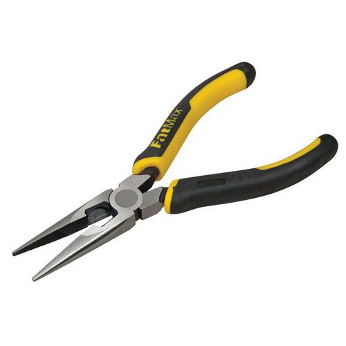 Tang met 1/2 ronde bek FatMax® Tang met 1/2 ronde bek FatMax®