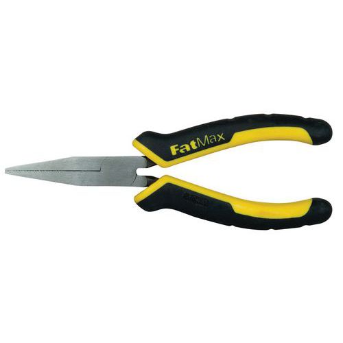 Tang met platte bek 160 mm FatMax® Tang met platte bek 160 mm FatMax®