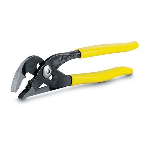 PVC gecoate tangen - Stanley PVC gecoate tangen - Stanley